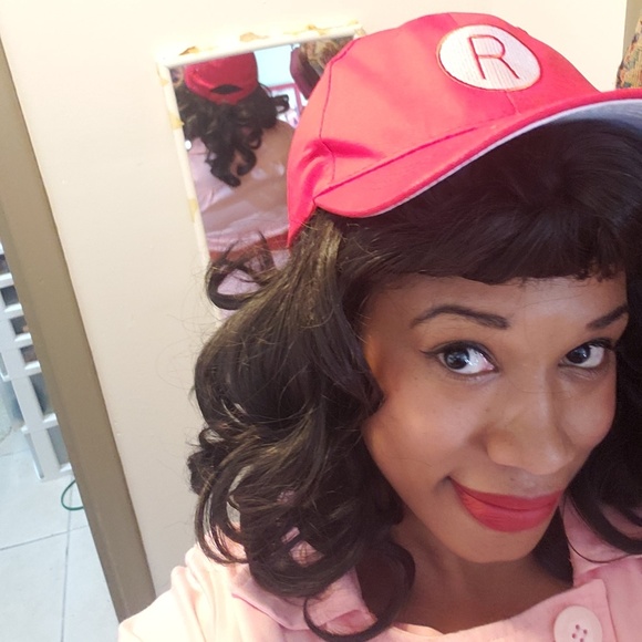 Meet your Posher, Maeklyn - Picture 4 of 4